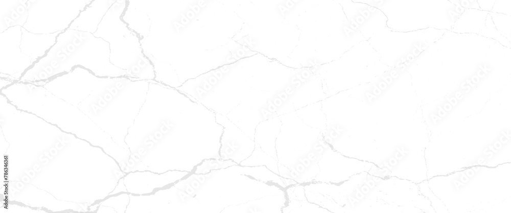 Vector panoramic white Carrara marble stone texture or design art work. Vector panoramic white Carrara marble stone texture or design art work.