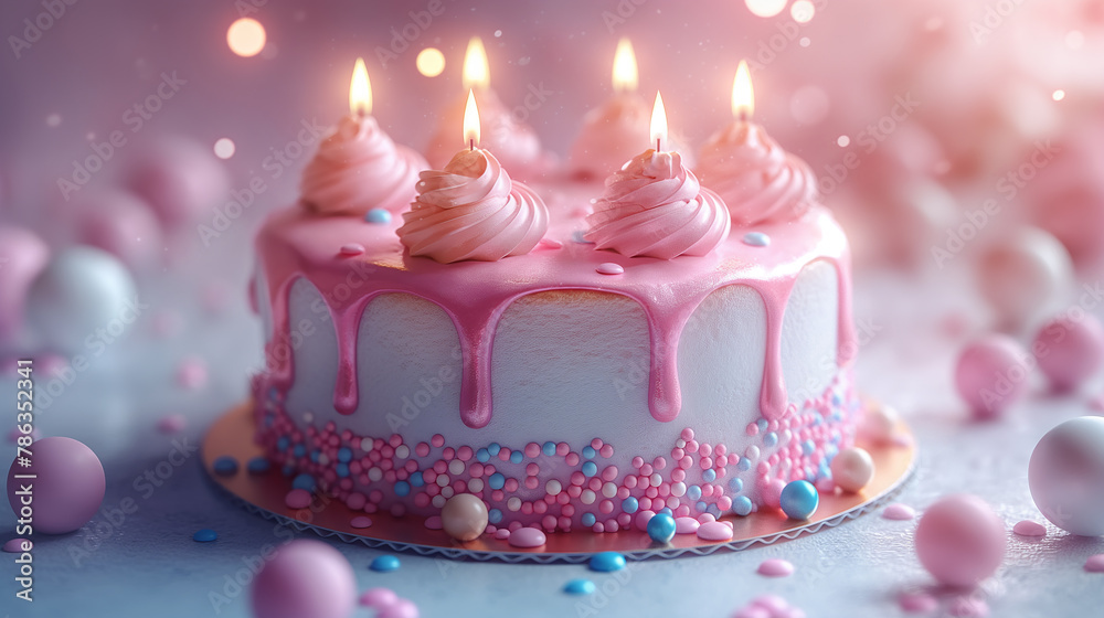 birthday cake with candle birthday cake with candle