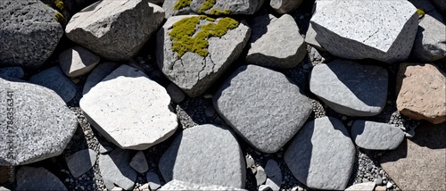 stone wall texture