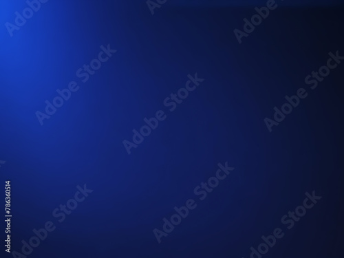 background dark blue and deep blue gradient blurry soft smooth wallpaper