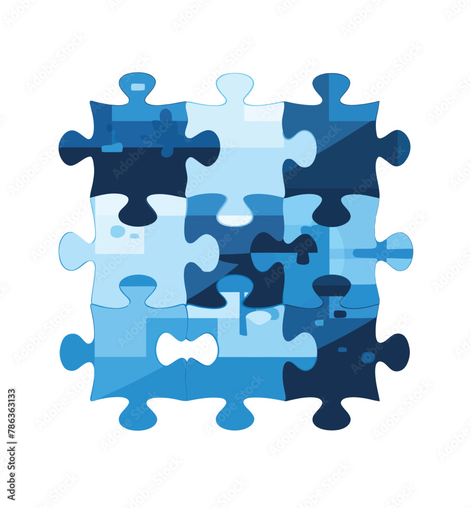 a piece of a puzzle that is missing the missing piece a piece of a puzzle that is missing the missing piece