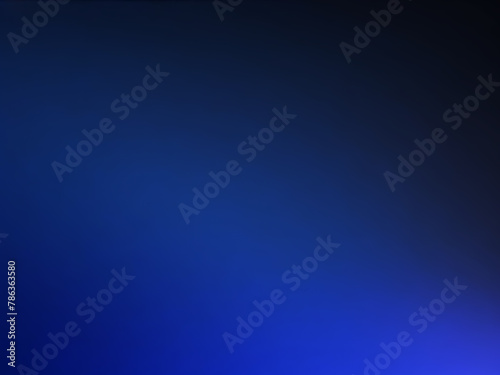 background dark blue and deep blue gradient blurry soft smooth wallpaper