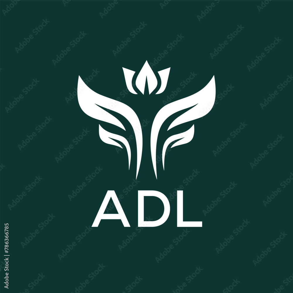 ADL logo design template vector. ADL Business abstract connection vector logo. ADL icon circle logotype.
ADL logo design template vector. ADL Business abstract connection vector logo. ADL icon circle logotype.