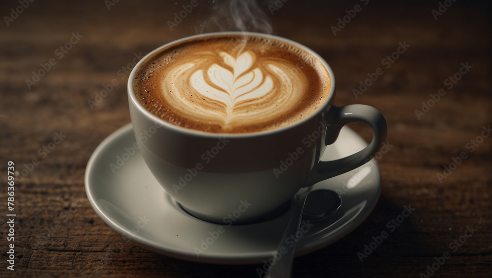 coffee is in new took to serve coffee is in new took to serve
