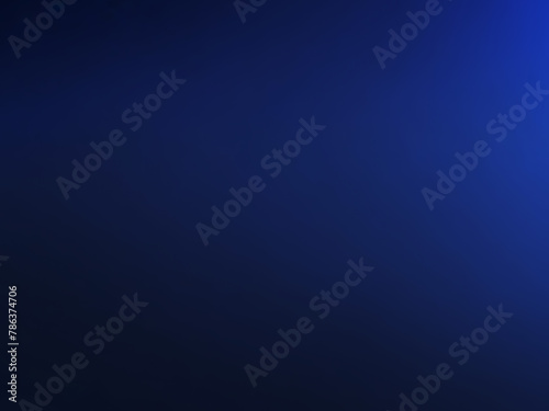 background dark blue and deep blue gradient blurry soft smooth wallpaper