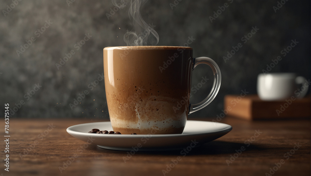 coffee is in new took to serve coffee is in new took to serve