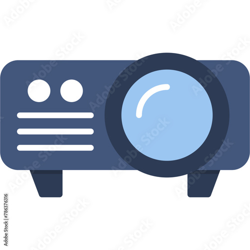 Projector Icon