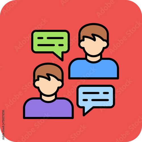 Chat Icon