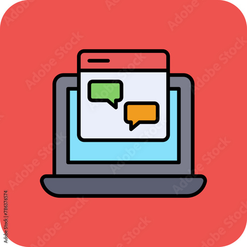 Forum Icon