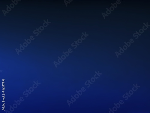 background dark blue and deep blue gradient blurry soft smooth wallpaper