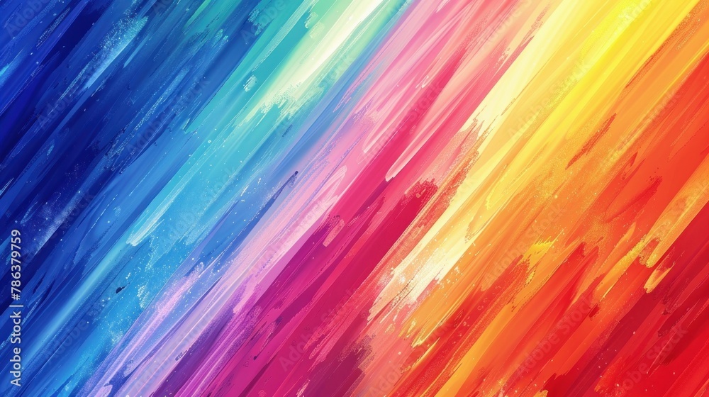 Abstract colorful gradient background. pride month Abstract colorful gradient background. pride month