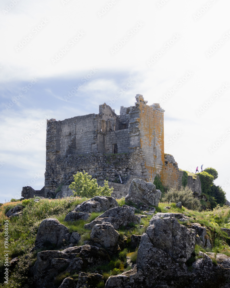 Castelo de Trevejo