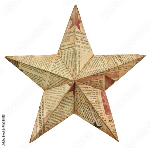 PNG Ephemera paper star art transportation creativity