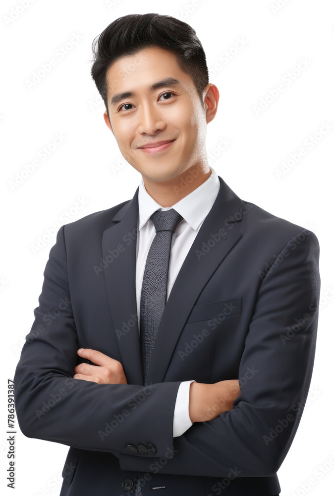 PNG Thai business man serious face photography portrait adult PNG Thai business man serious face photography portrait adult