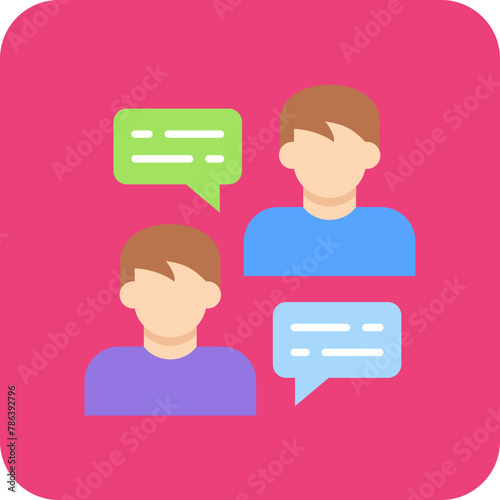 Chat Icon
