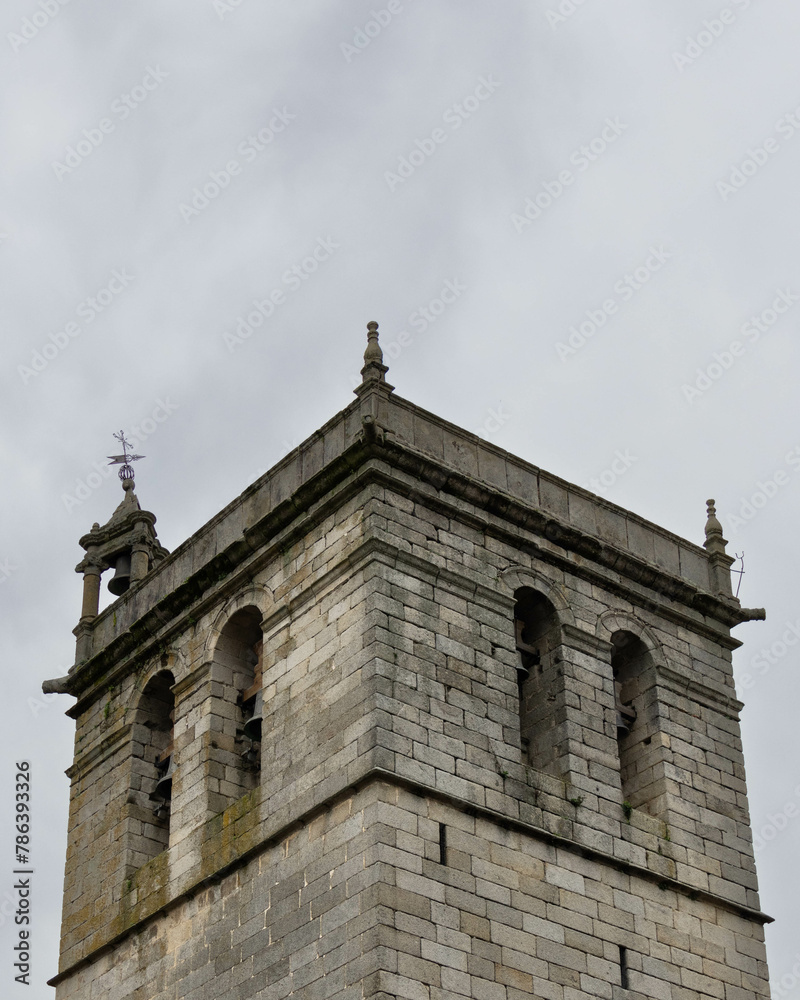 Torre da Igreja