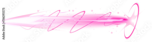 Plakat Fire Blast Shot