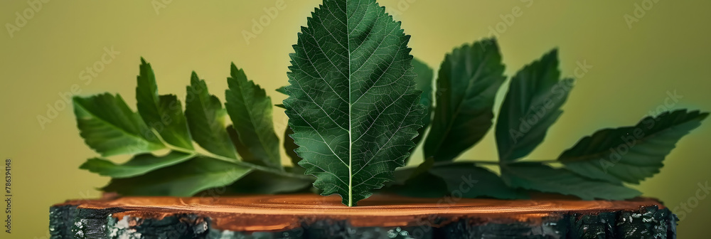 Organization promoting reforestation projects to offset carbon ...