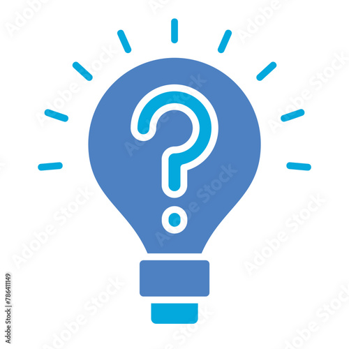 Lightbulb Icon