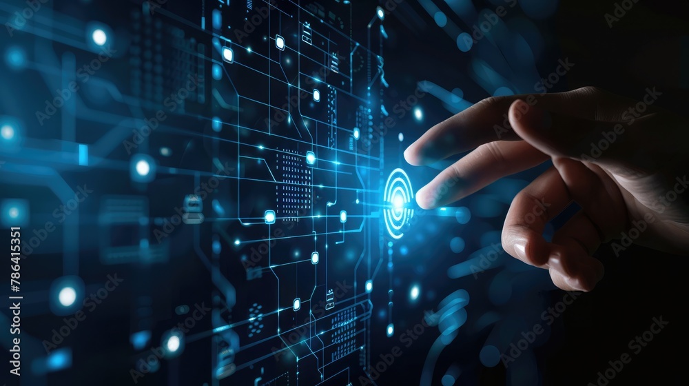 Business and technology concepts change Business and technology concepts change
