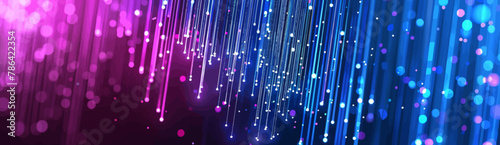 a colorful background with many different colors