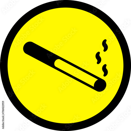 Cigarette