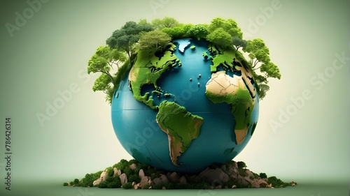 world earth day concept, world, earth, day, concept, environment, nature, protection, plant, global, tree, care, green, ecology, environmental, natural, symbol, concepts, globe, growth, planet, earth 