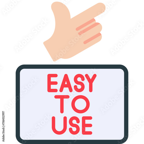 Easy Icon