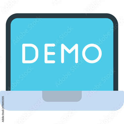 Demo Icon