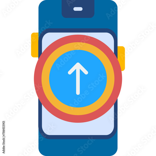 Update Icon