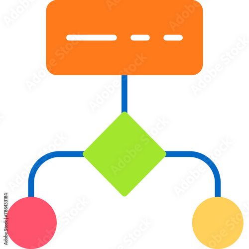Workflow Icon photo