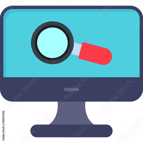 Seo Icon