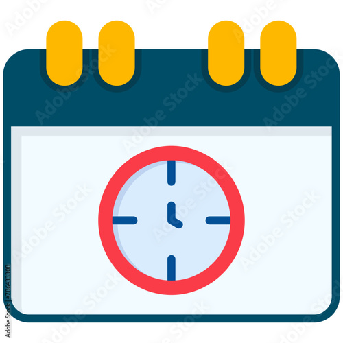 Deadline Icon