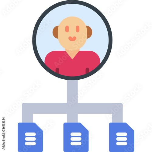 Multitask Icon