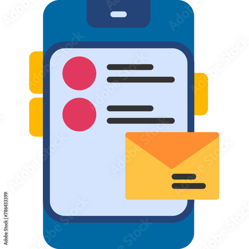 Mail Icon