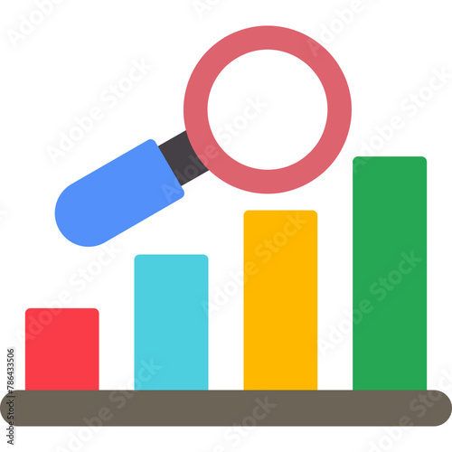 Data Analysis Icon