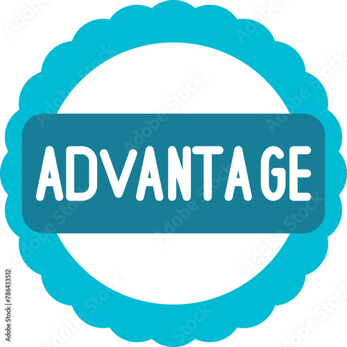 Advantages Icon