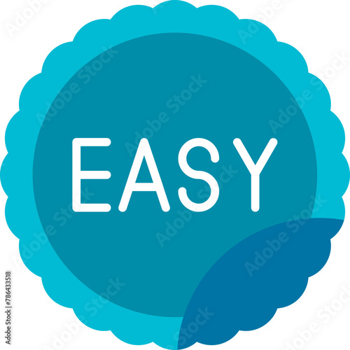 Easy Icon