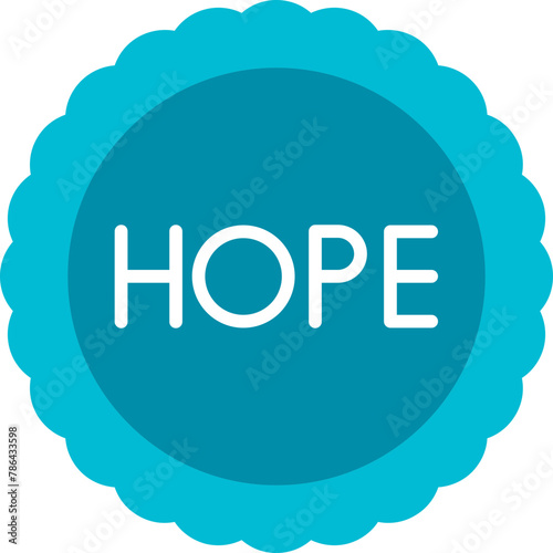 Hope Icon
