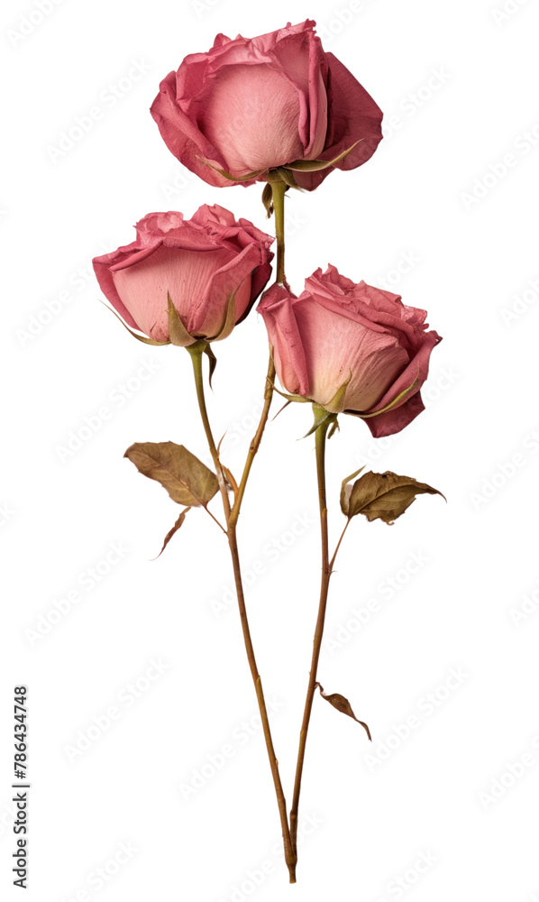 PNG Real pressed pink rose flowers petal plant red. PNG Real pressed pink rose flowers petal plant red.