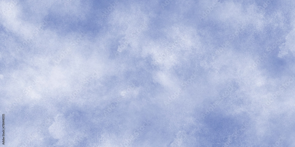 Bright painted sky blue watercolor background, Abstract blue sky with clouds, Abstract shinny Summer seasonal natural sky, Watercolor illustration art marble painting abstract blue color texture. Bright painted sky blue watercolor background, Abstract blue sky with clouds, Abstract shinny Summer seasonal natural sky, Watercolor illustration art marble painting abstract blue color texture.
