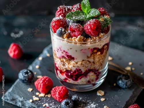 overnight oats