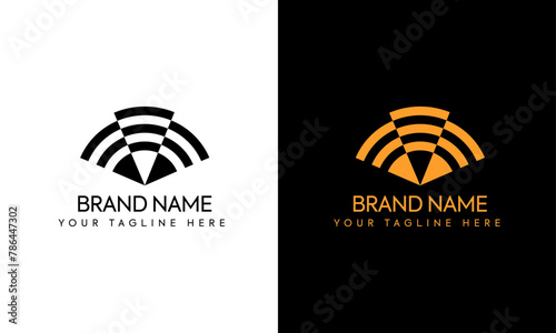 Business logo design, company logo design  photo