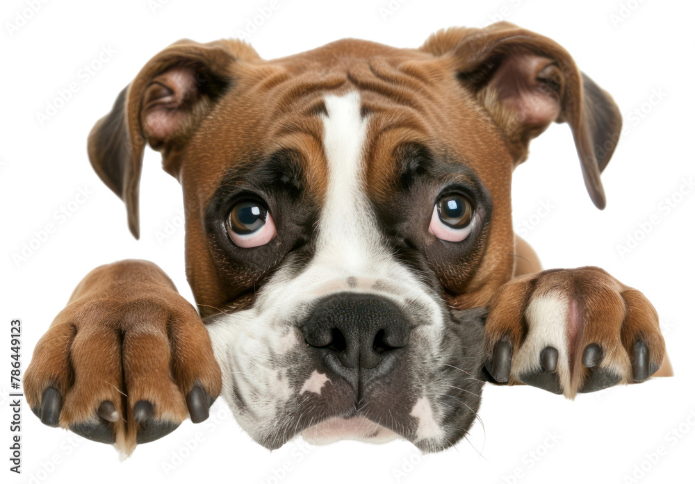 PNG Boxer boxer dog bulldog.