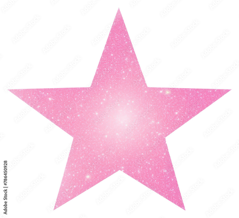 PNG Star icon symbol shape pink PNG Star icon symbol shape pink