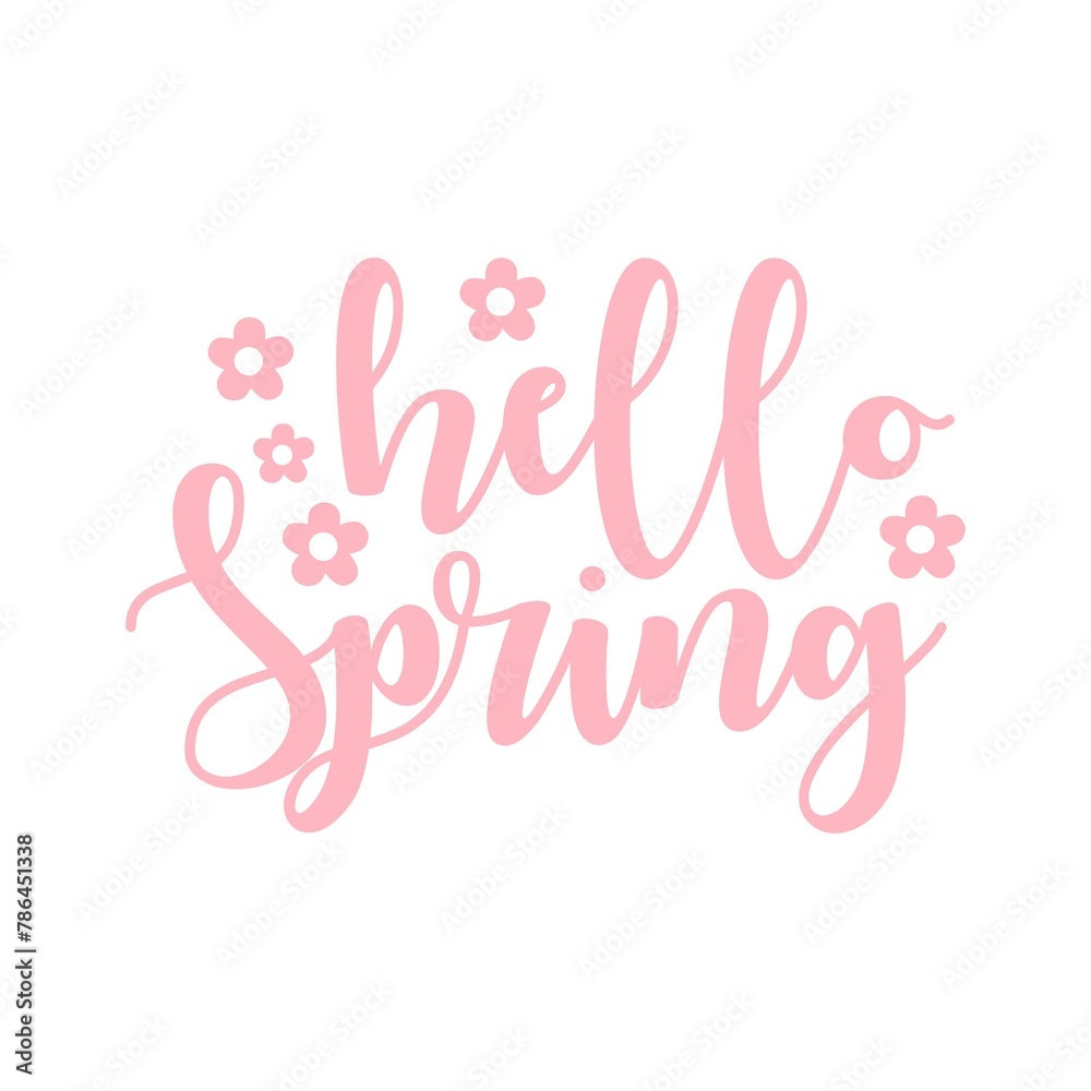 Spring typography design on plain white transparent isolated background for card, shirt, hoodie, sweatshirt, apparel, tag, mug, icon, poster or badge Spring typography design on plain white transparent isolated background for card, shirt, hoodie, sweatshirt, apparel, tag, mug, icon, poster or badge