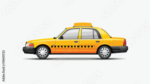 Taxi service design vector illustration eps10 graphic