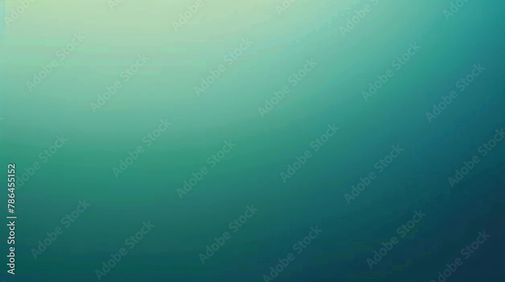Abstract teal gradient background, minimalism, simplicity, dark blue and light green color palette, flat design, banner with area for text Abstract teal gradient background, minimalism, simplicity, dark blue and light green color palette, flat design, banner with area for text
