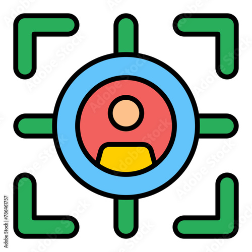 Target Icon