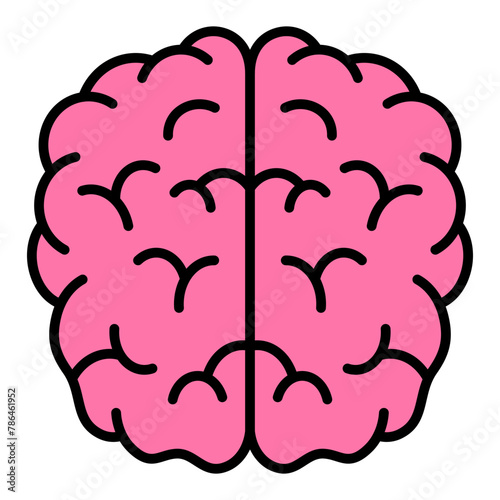 Brain Icon